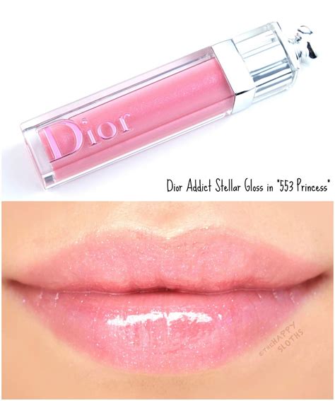 dior lip 2020|Dior addict lip gloss review.